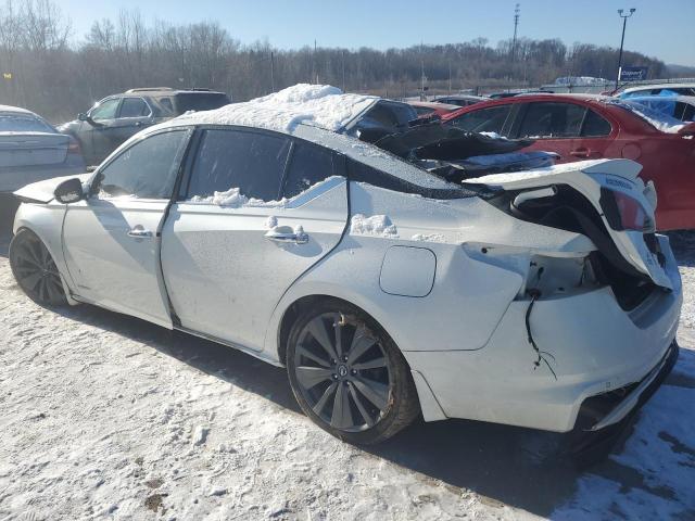 2019 NISSAN ALTIMA EDI - 1N4AL4FV1KC156318
