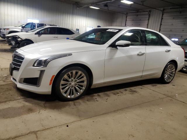 1G6AX5S31F0120678 | 2015 CADILLAC CTS LUXURY