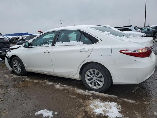 4T4BF1FK5FR491593 | 2015 TOYOTA CAMRY LE