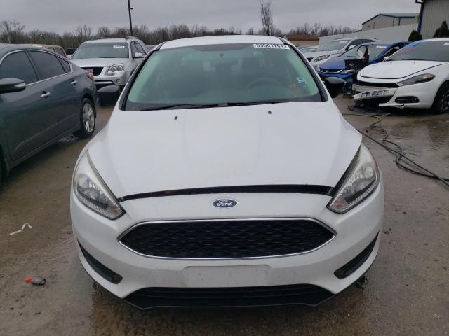 VIN 1FADP3E2XGL211746 2016 Ford Focus, S no.5