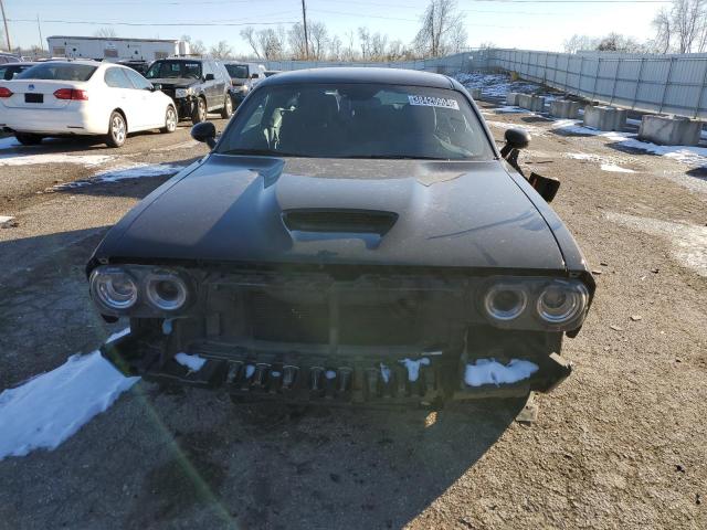 2C3CDZJG0NH187507 | 2022 DODGE CHALLENGER