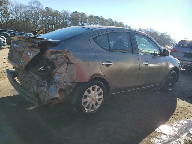 3N1CN7AP5EL846138 | 2014 NISSAN VERSA S