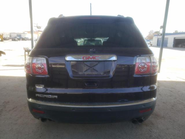 2008 GMC Acadia Sle VIN: 1GKER13708J141736 Lot: 58355704