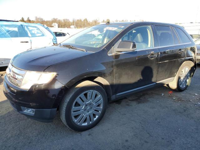 2008 Ford Edge Limited