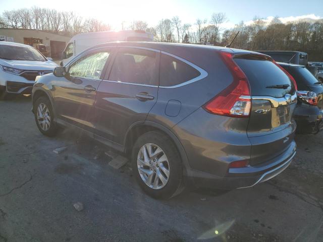 2HKRM4H59GH636500 | 2016 Honda cr-v ex