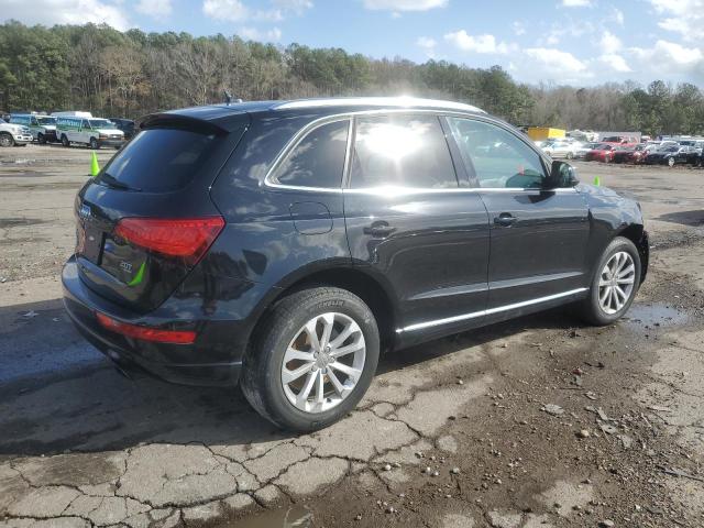 VIN WA1LFAFP1DA021472 2013 Audi Q5, Premium Plus no.3