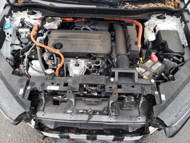 2023 HONDA CR-V SPORT - 7FARS6H54PE030557