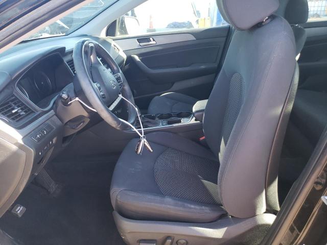 5NPE34AF9JH610989 | 2018 HYUNDAI SONATA SPO