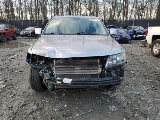 2017 DODGE JOURNEY CR - 3C4PDDGG7HT584022