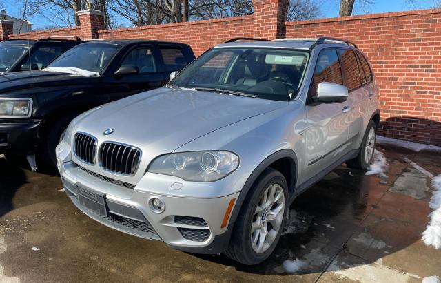 5UXZV4C53CL760738 | 2012 BMW x5 xdrive35i