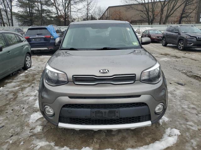 KNDJP3A51J7601566 | 2018 KIA SOUL +