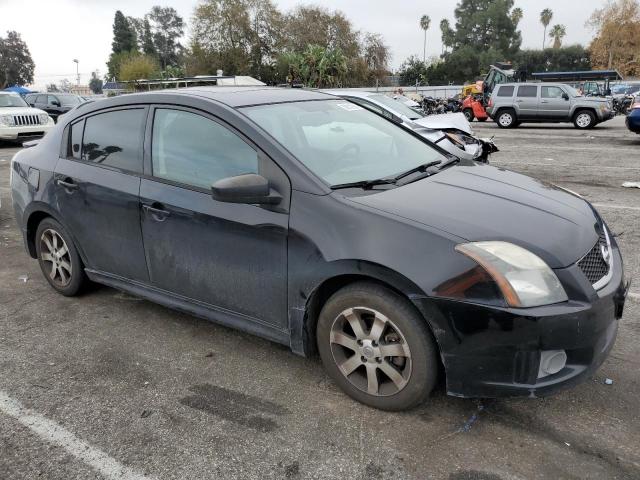 2012 Nissan Sentra 2.0 VIN: 3N1AB6AP4CL717900 Lot: 39012984