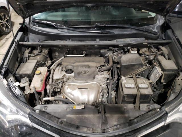 2017 TOYOTA RAV4 LIMIT - 2T3DFREV4HW664270