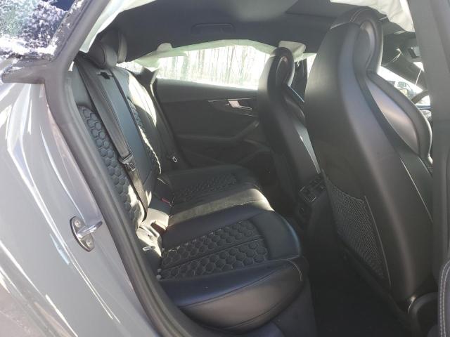 2019 AUDI RS5 - WUABWCF56KA902499