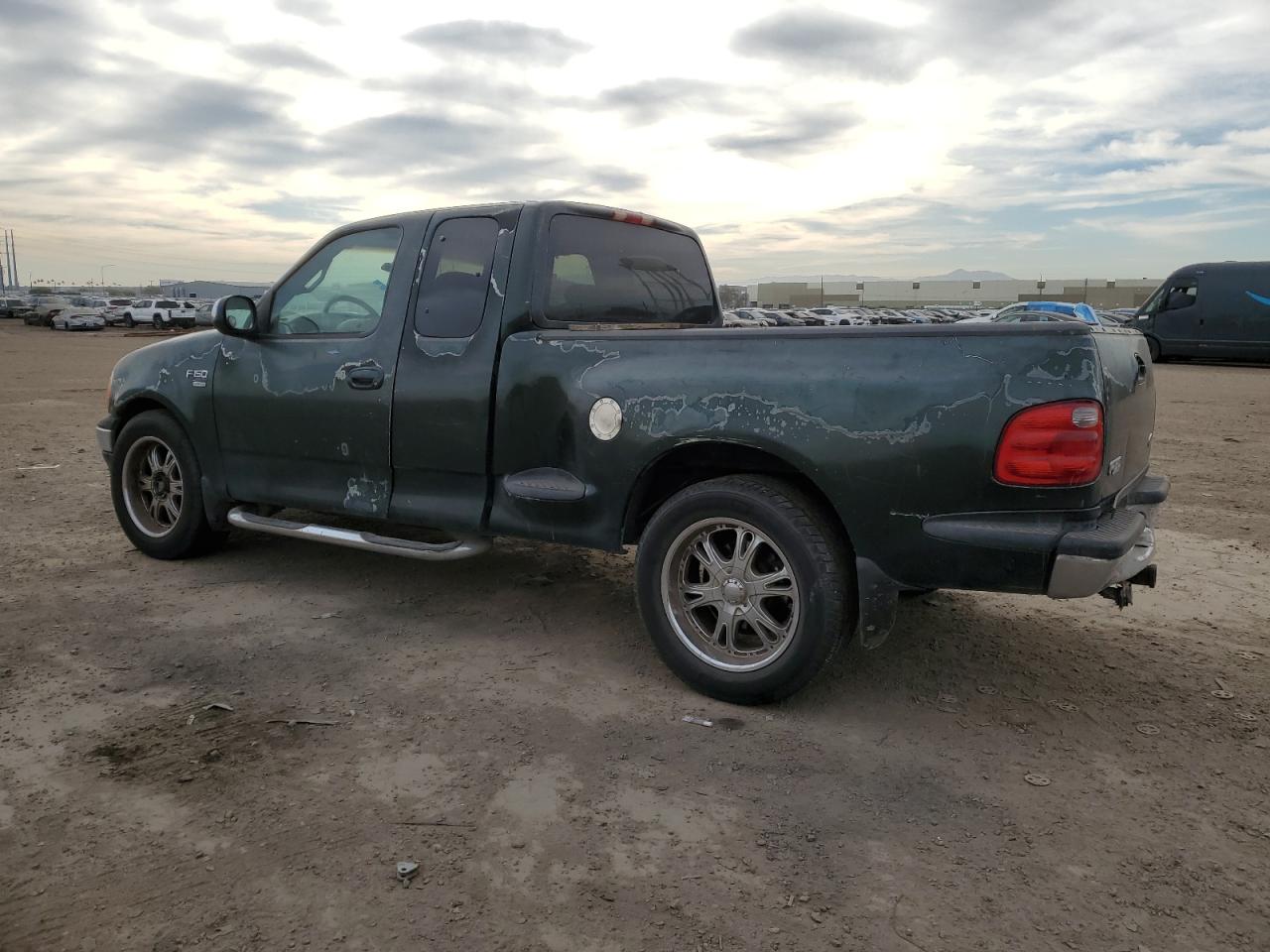 2FTRX07L91CA72683 2001 Ford F150