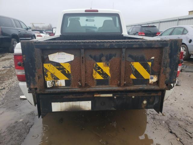 2008 Ford Ranger VIN: 1FTYR10D08PA39868 Lot: 82754383