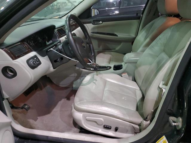 2G1WC5E30E1131094 | 2014 CHEVROLET IMPALA LIM