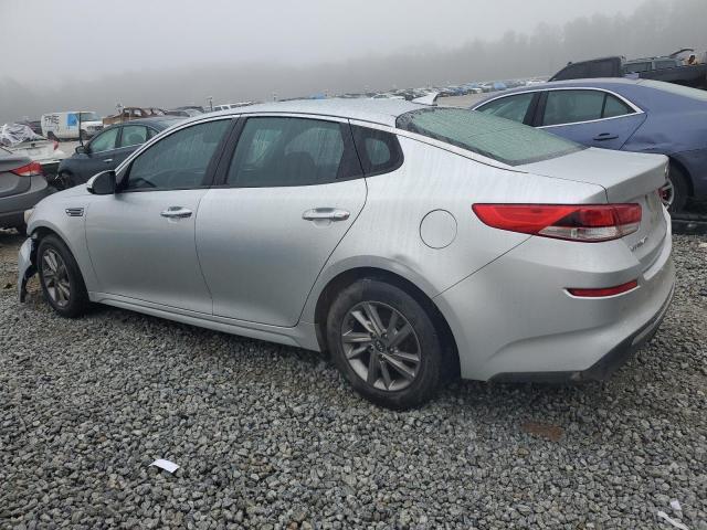 5XXGT4L31LG385316 Kia Optima LX 2