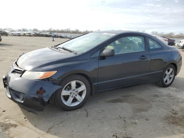 2006 Honda Civic EX