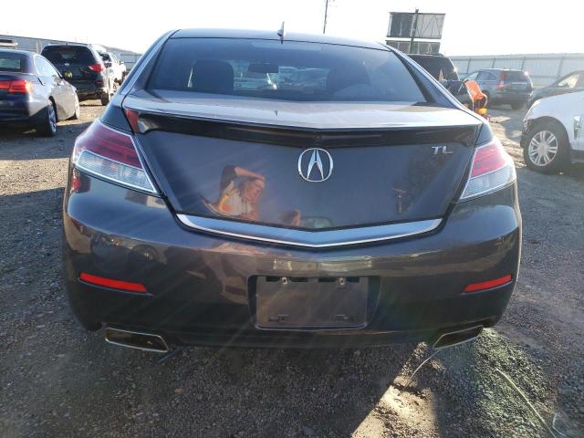 2013 Acura TL - Image 6