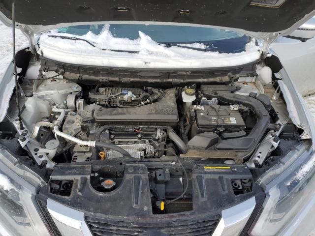 2017 NISSAN ROGUE S - JN8AT2MV2HW023466