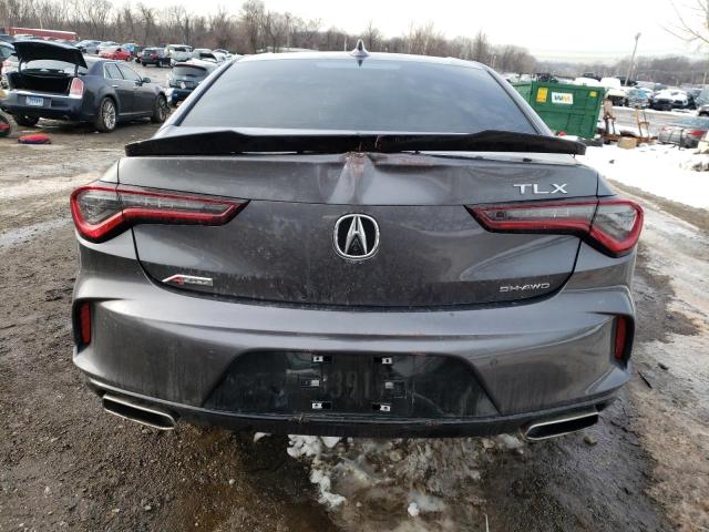 19UUB6F52PA002825 Acura TLX A-SPEC 6