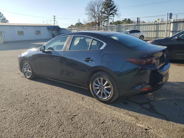 JM1BPAAL6M1331555 | 2021 MAZDA 3