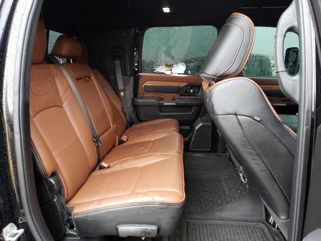 2022 RAM 3500 LONGH 3C63RRNL3NG244052