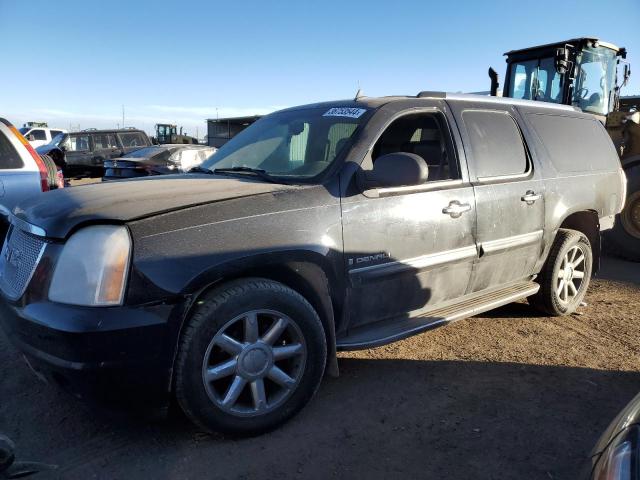 2008 GMC Yukon XL Denali