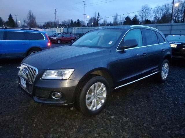 VIN WA1LFAFP4EA080310 2014 Audi Q5, Premium Plus no.1