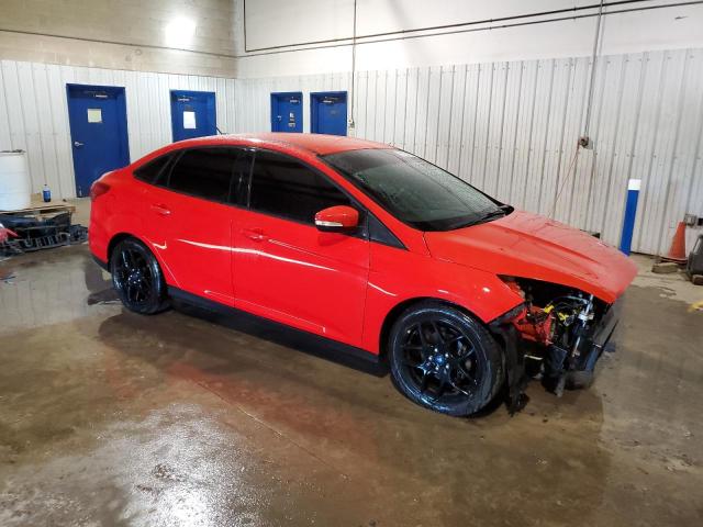 1FADP3F21GL316075 | 2016 FORD FOCUS SE