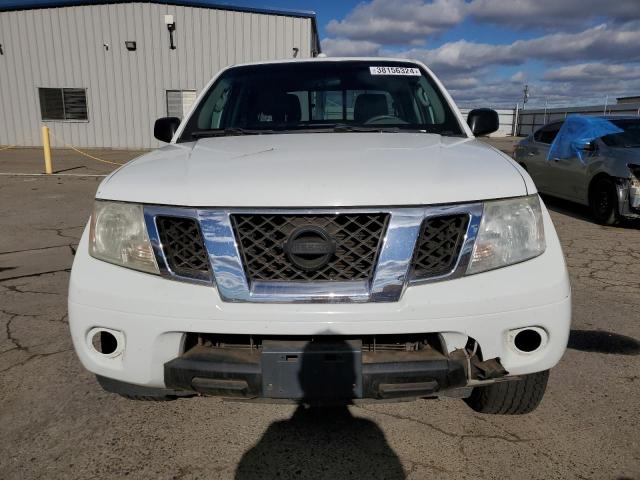 1N6AD0ER4GN741326 | 2016 NISSAN FRONTIER S