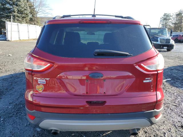 1FMCU9GX7DUB58967 | 2013 Ford escape se