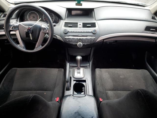 1HGCP267X8A158183 2008 Honda Accord Ex
