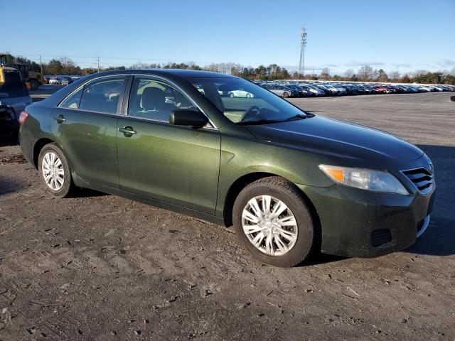 4T1BF3EKXAU566711 | 2010 Toyota camry base