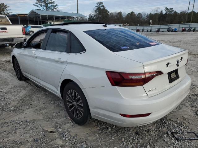 2019 VOLKSWAGEN JETTA S - 3VWC57BU8KM047927