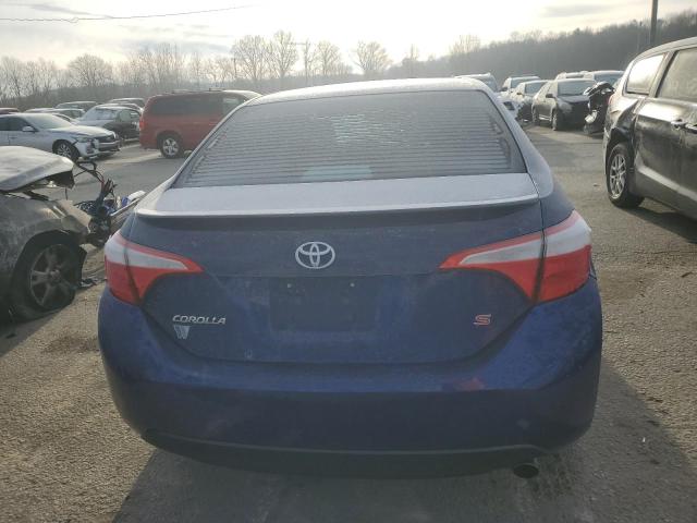 2T1BURHE7FC295260 | 2015 TOYOTA COROLLA L