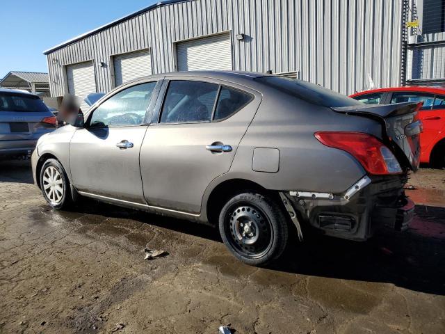 3N1CN7AP5EL846138 | 2014 NISSAN VERSA S