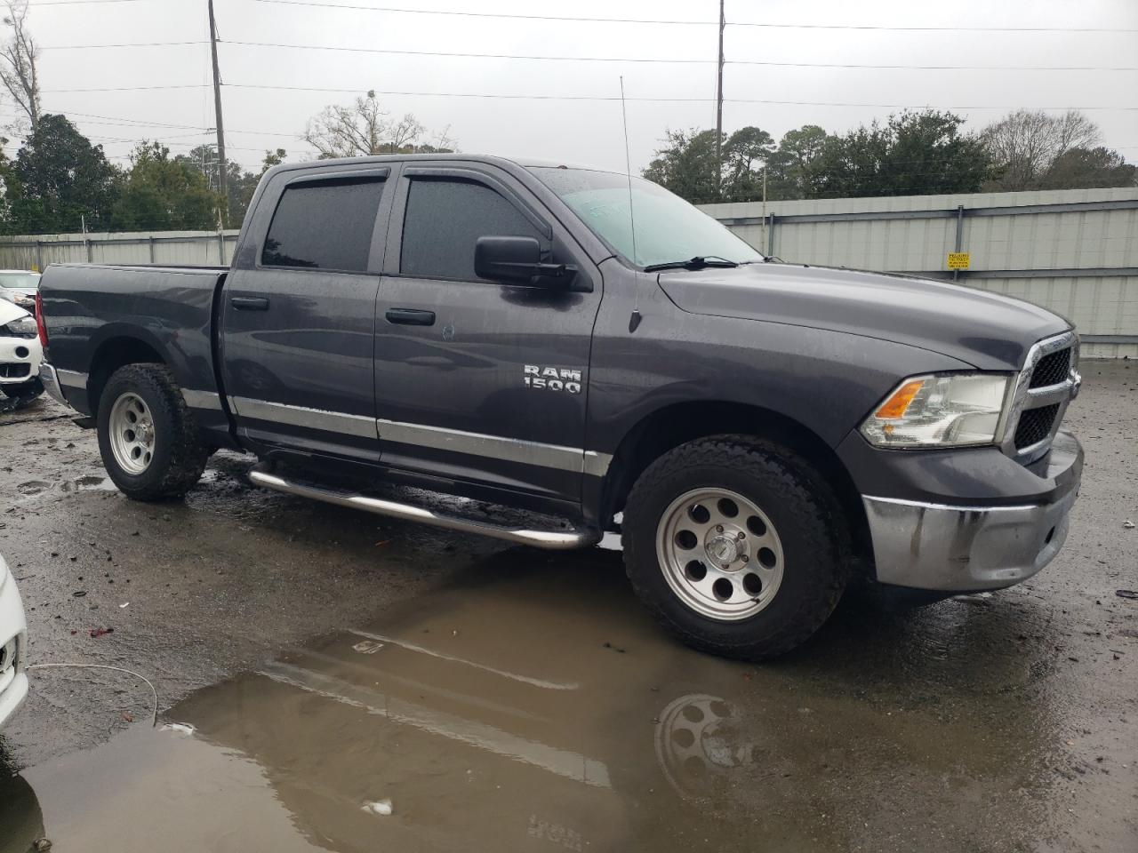 1C6RR7KG5HS716660 RAM 1500 2017