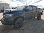 2018 CHEVROLET COLORADO - 1GCGSBEA4J1131739