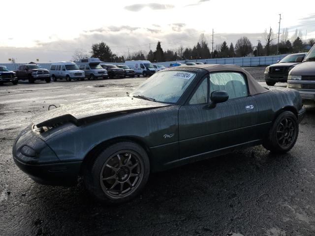 1997 Mazda MX-5 Miata 