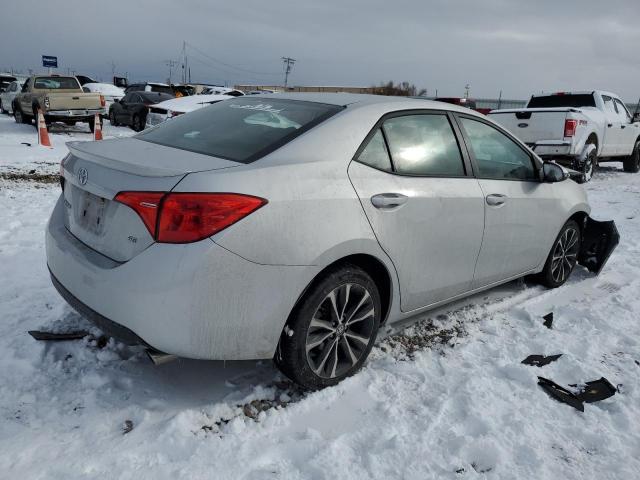 Vin: 2t1burhe8hc902883, lot: 38036774, toyota corolla l 20173