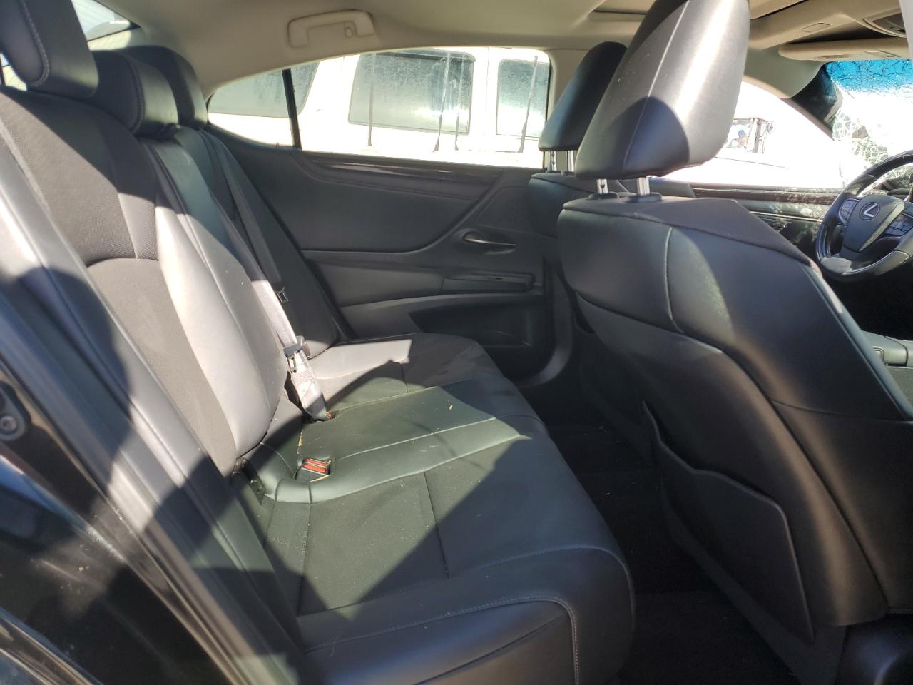 58ABZ1B14KU049809 LEXUS ES350 2019