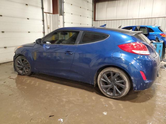 KMHTC6AD9GU270030 | 2016 HYUNDAI VELOSTER