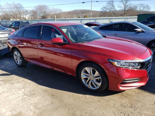 1HGCV1F14JA113158 | 2018 HONDA ACCORD LX