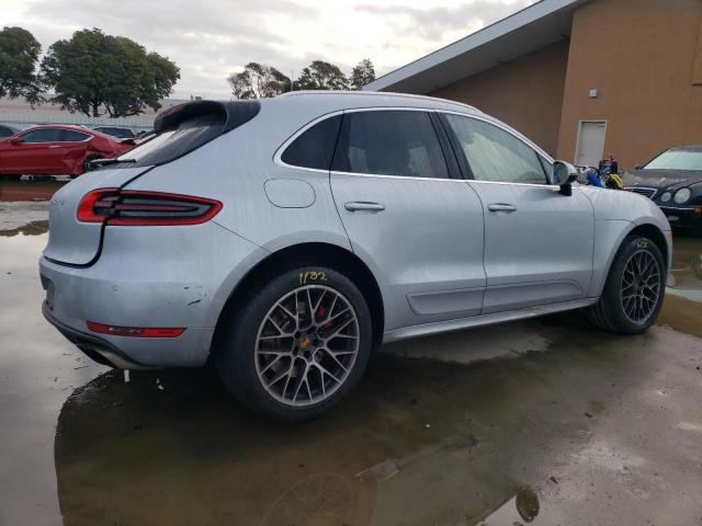 WP1AF2A51FLB94066 | 2015 PORSCHE MACAN TURB