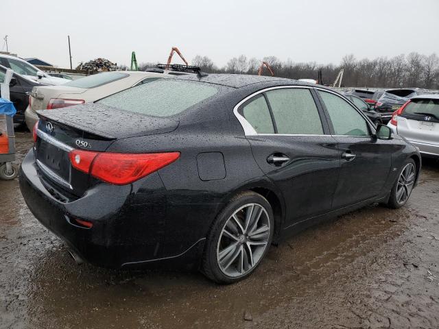 JN1EV7AR7HM839468 | 2017 INFINITI Q50 PREMIU