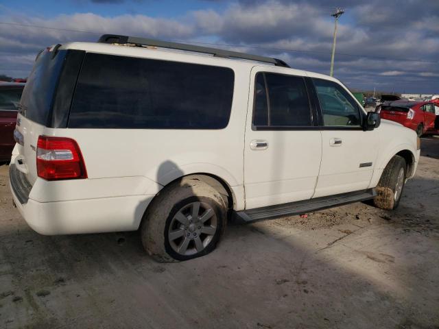 1FMFK15508LA18633 | 2008 Ford expedition el xlt