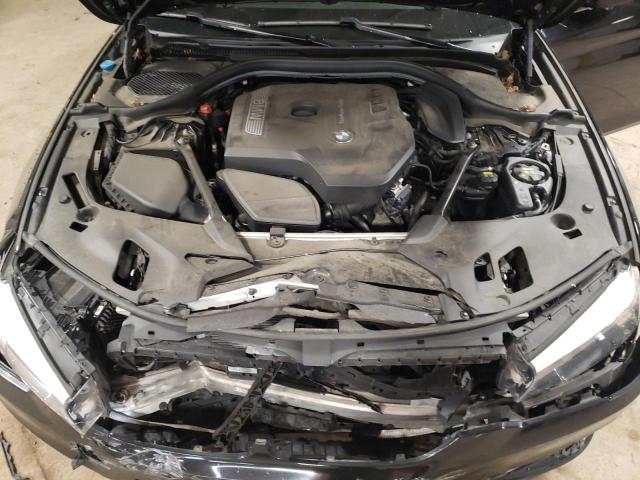 2017 BMW 530 XI - WBAJA7C34HWA70643