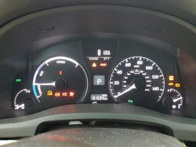 2015 LEXUS RX 450H - 2T2BC1BA3FC008552